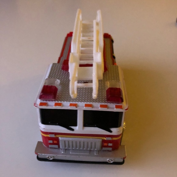 Toy state Road Rippers Rush & Rescue - Picture 2 of 7